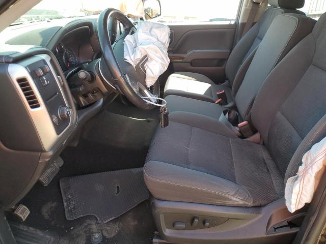 1GTR1MECXJZ172998 GMC Sierra C1500 Sle