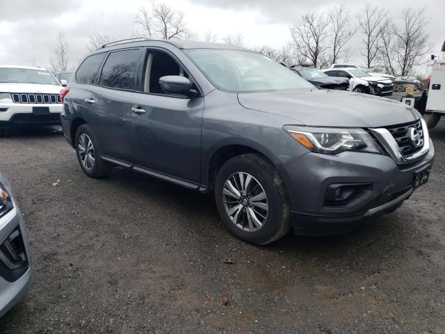 5N1DR2CM9LC611970 Nissan Pathfinder Sl