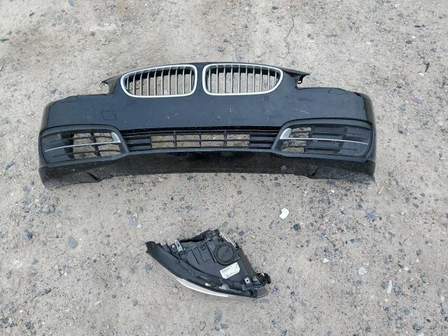 WBA5B1C51ED483699 BMW 535 I