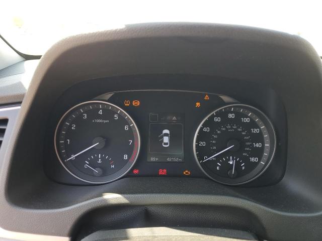 5NPD84LF9JH378274 Hyundai ELANTRA SEL