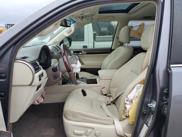 JTJBM7FX8J5194238 Lexus GX 460