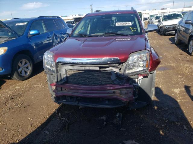 2GKFLVE33G6223172 GMC Terrain Denali