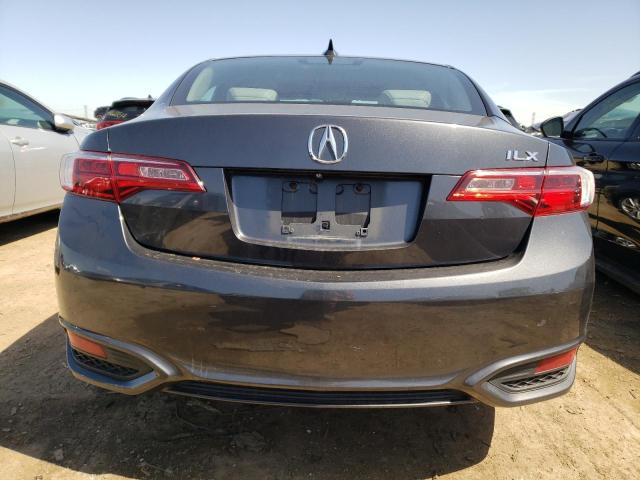 19UDE2F76GA006863 Acura Ilx Premium