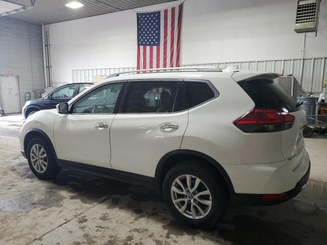 JN8AT2MV4HW002439 Nissan ROGUE S