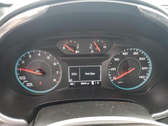 1G1ZD5ST5LF058969 Chevrolet MALIBU LT