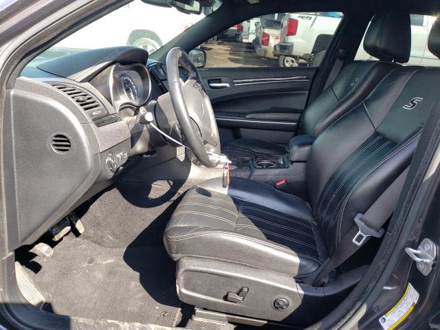 2C3CCABG1MH626523 Chrysler 300 S