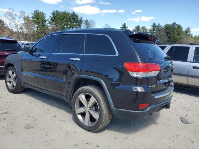 1C4RJFBT0EC121566 Jeep Grand Cherokee Limited