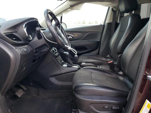 KL4CJASB1JB515927 Buick Encore Preferred