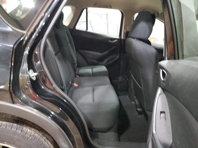 JM3KE2BE1F0468771 Mazda CX-5 SPORT