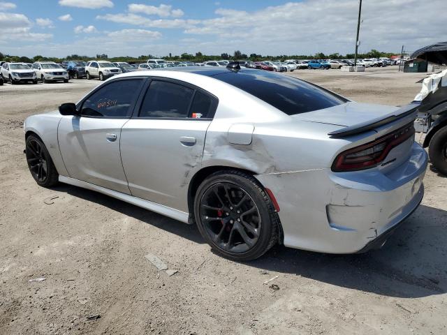 2C3CDXGJ7LH136350 Dodge Charger Scat Pack