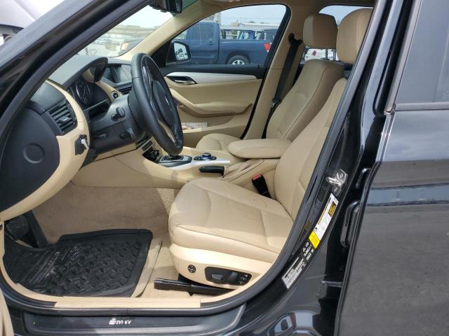 WBAVL1C57FVY38027 BMW X1 Xdrive28i