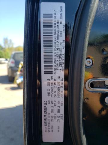 1C6RR7KG5FS544966 RAM 1500 St