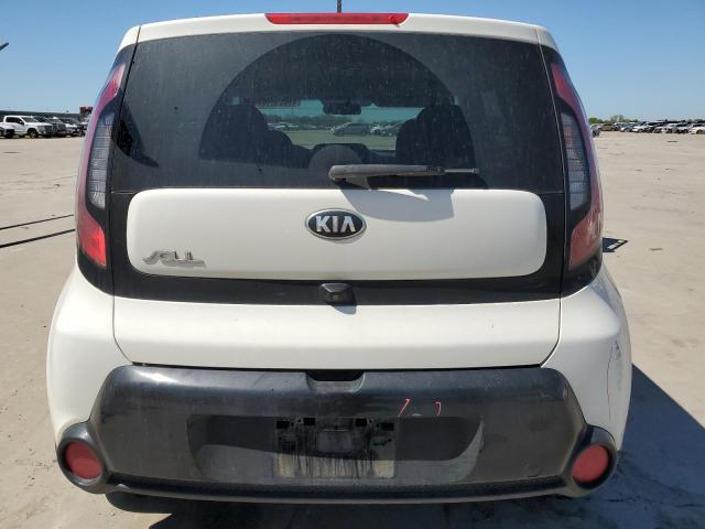 KNDJP3A55G7303305 KIA SOUL +