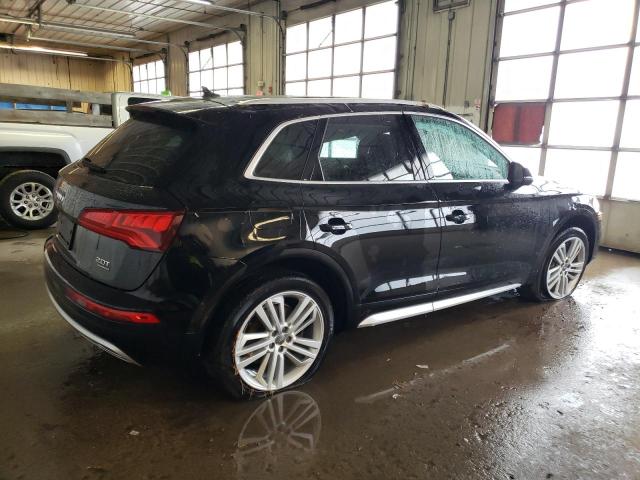 WA1BNAFY9J2239981 Audi Q5 Premium Plus
