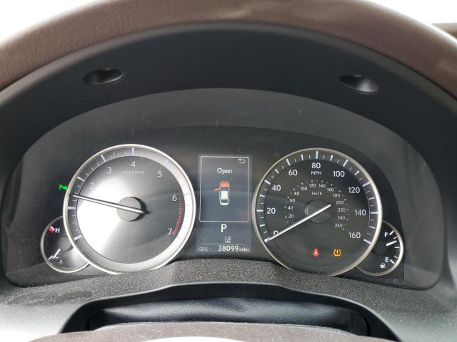 58ABK1GG3HU038049 Lexus ES 350