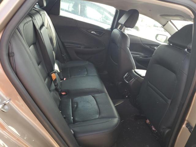 1G1ZD5ST7JF234465 Chevrolet MALIBU LT