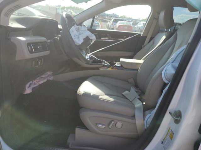 2LMPJ8J94PBL21894 Lincoln Nautilus