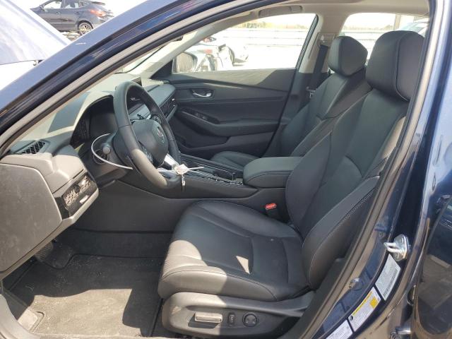 1HGCY2F86PA029619 Honda Accord Touring Hybrid
