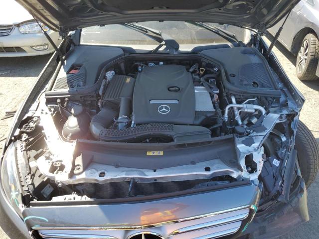 WDDZF4JB2HA210852 Mercedes-Benz E 300