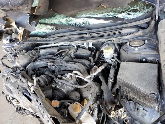 4S4BTANC7N3102356 Subaru Outback Limited