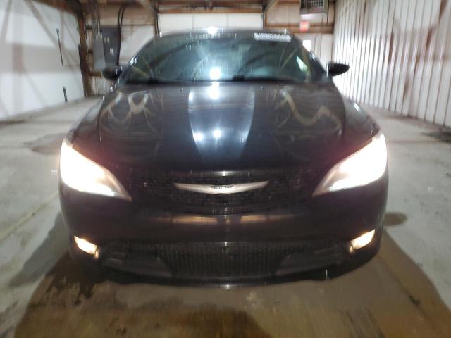 1C3CCCBG6FN516704 Chrysler 200 S