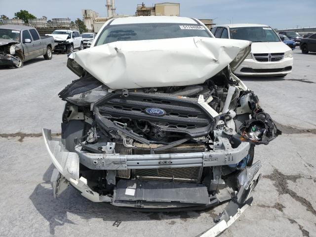 MAJ3S2FE5LC387126 Ford ECOSPORT S
