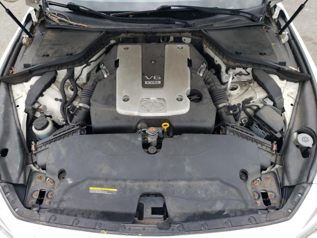 JN1BV7AR0EM708137 Infiniti Q50 BASE