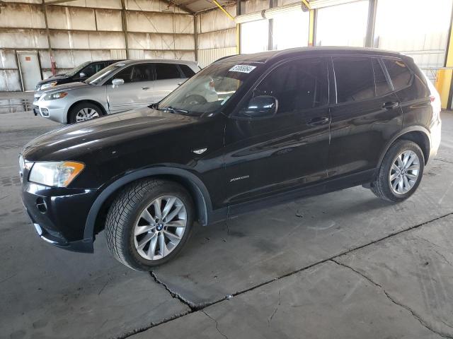 Auction sale of the 2014 Bmw X3 Xdrive28i, vin: 5UXWX9C53E0D25560, lot number: 51065064