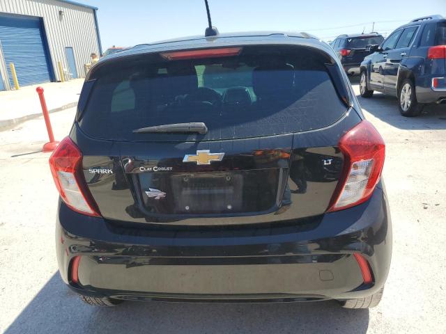 KL8CD6SAXHC790498 Chevrolet SPARK 1LT