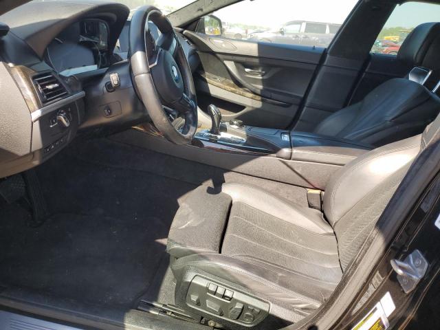 WBA6D6C51HG388428 BMW 650 Xi Gran Coupe