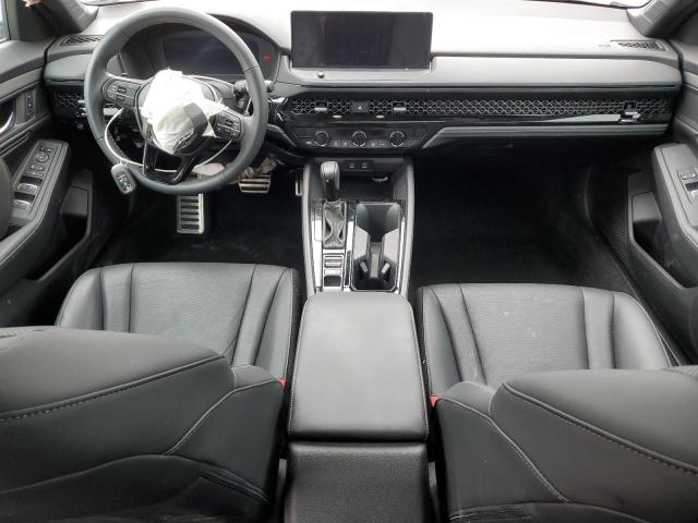 1HGCY2F75PA070539 Honda Accord Hybrid Sport-l