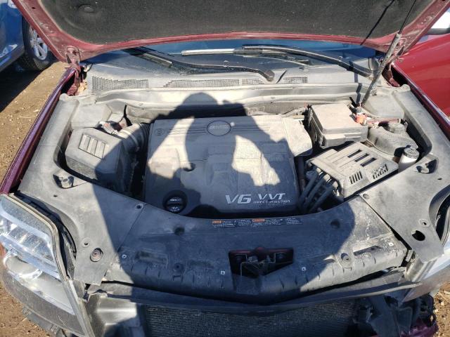2GKFLVE33G6223172 GMC Terrain Denali