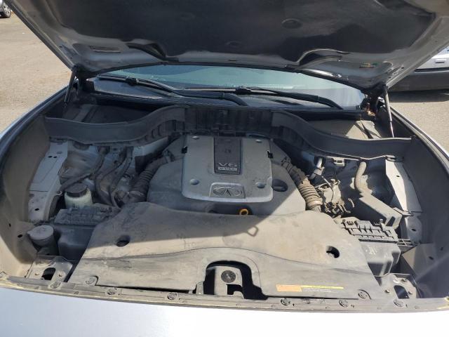 JN8CS1MW6HM411410 Infiniti QX70