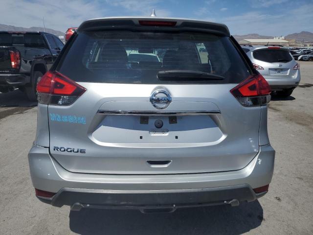 KNMAT2MT7HP557258 Nissan ROGUE S