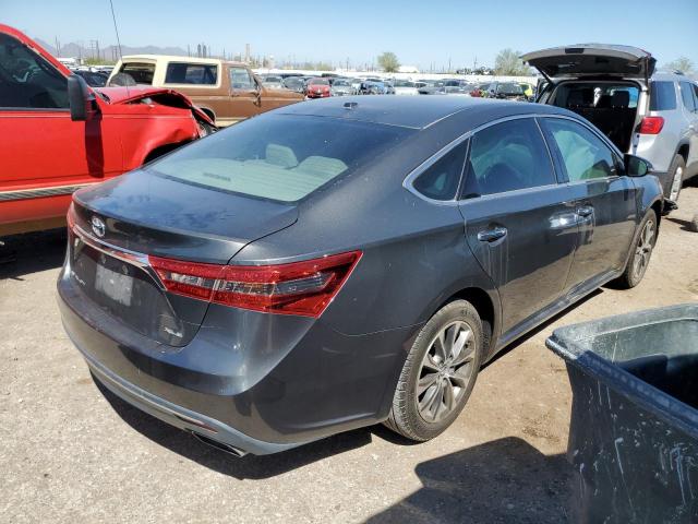 4T1BK1EB0HU254472 Toyota AVALON XLE