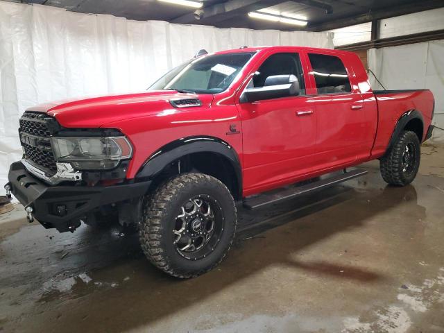 Auction sale of the 2021 Ram 3500 Laie, vin: 3C63R3ML2MG668836, lot number: 52339224
