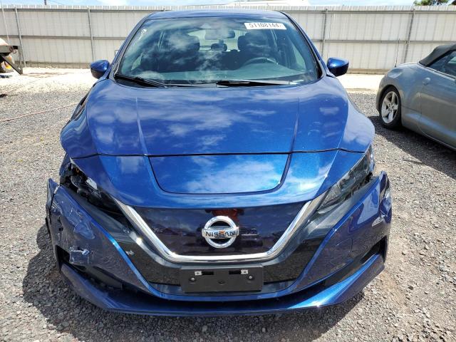 1N4BZ1CV8MC552593 Nissan Leaf Sv Plus