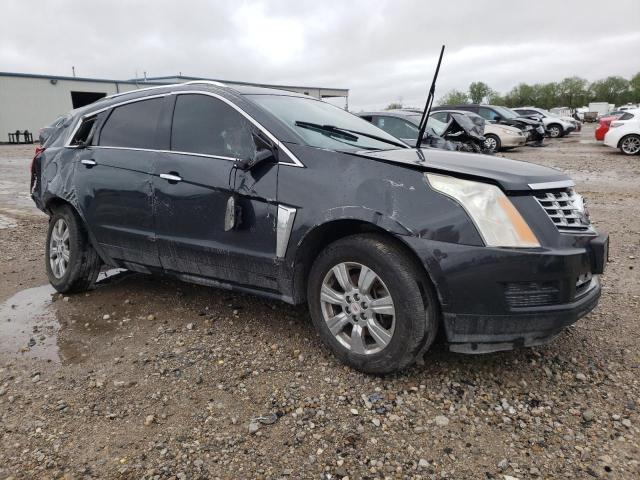 3GYFNEE35ES662968 Cadillac Srx Luxury Collection