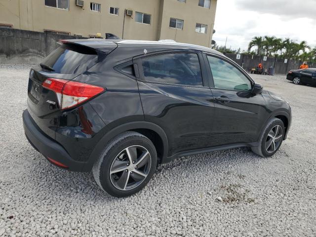 3CZRU6H56NM764285 Honda HR-V EX