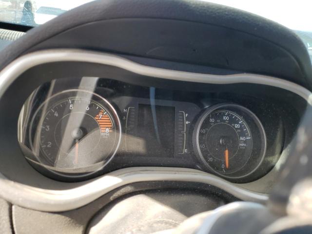 1C4PJLLX4JD580448 Jeep Cherokee Latitude Plus