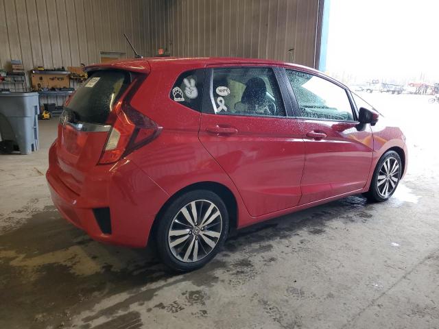 3HGGK5H85FM756754 Honda FIT EX