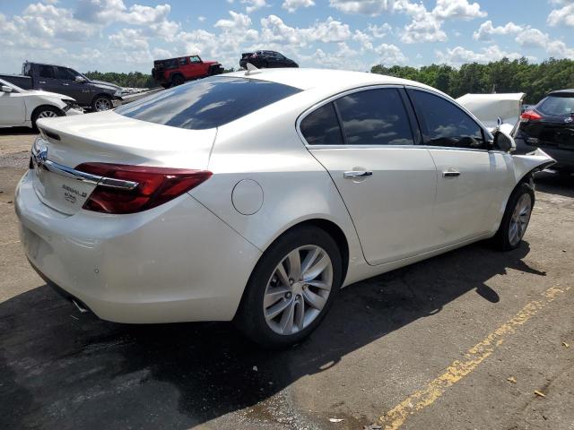 2G4GN5EX1E9168161 Buick Regal Premium