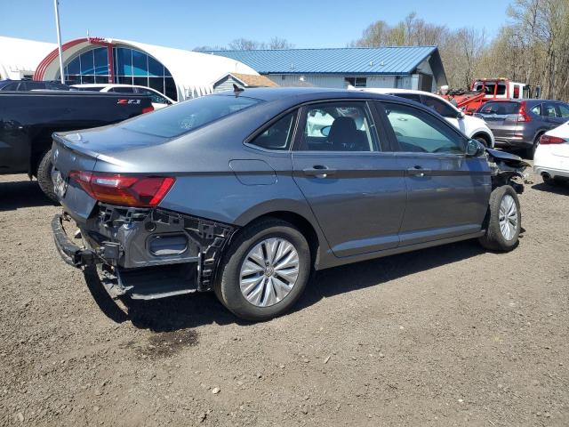 3VWC57BU3KM066062 Volkswagen JETTA S