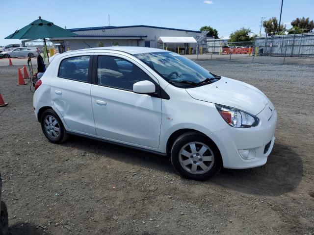 ML32A3HJ2FH046575 Mitsubishi MIRAGE DE