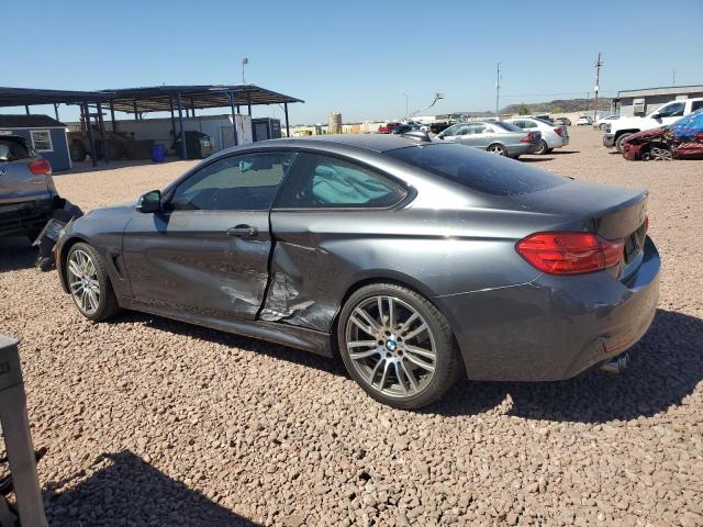 WBA4R7C57HK679706 BMW 430I