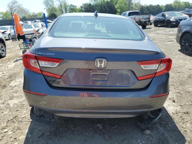 1HGCV1F13LA125918 Honda ACCORD LX