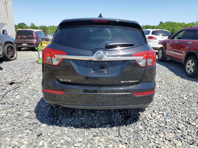 LRBFXASA4HD044359 Buick Envision Preferred