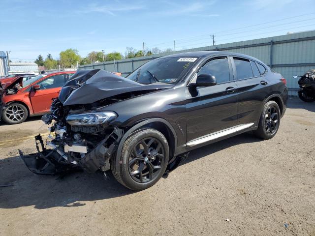 Продажа на аукционе авто 2024 Bmw X4 Xdrive30i, vin: 5UX33DT08R9V79902, номер лота: 52031314