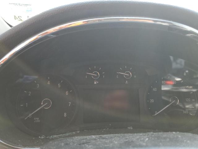KL4CJASBXHB203633 Buick Encore Preferred