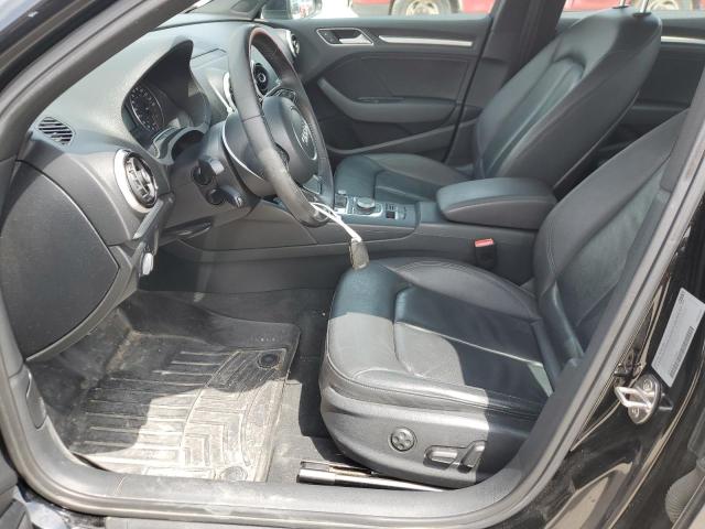 WAUEFGFF1F1020069 Audi A3 Premium Plus